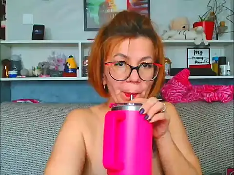 Natali3855's cam snapshot