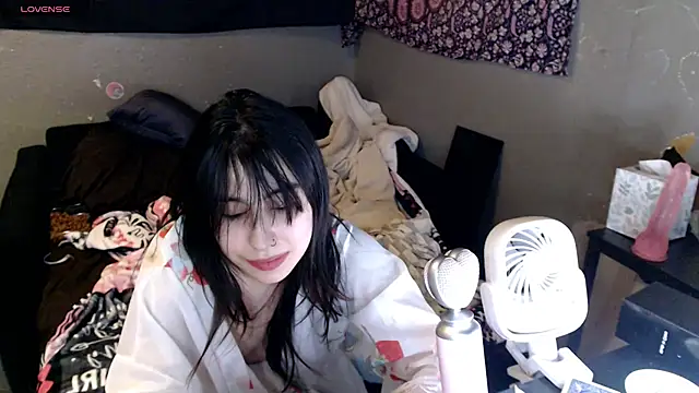 London_Ray's cam snapshot