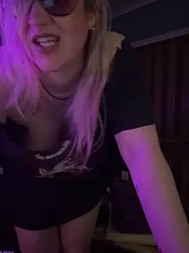 Granlady7's cam snapshot