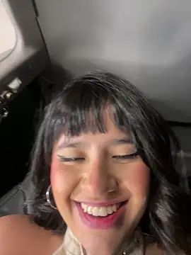 Prissi_rivas's cam snapshot