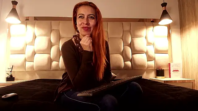 VidiaStons's cam snapshot