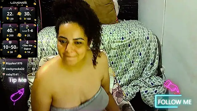 _naughty_milf's cam snapshot