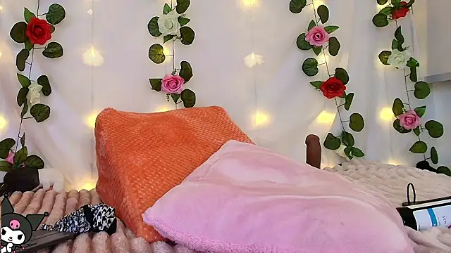 cutee_andrea's cam snapshot