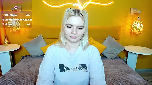 RuthBryant's cam snapshot