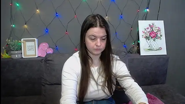 MavkaCute's cam snapshot