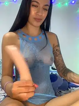 MiQeilaSweet's cam snapshot