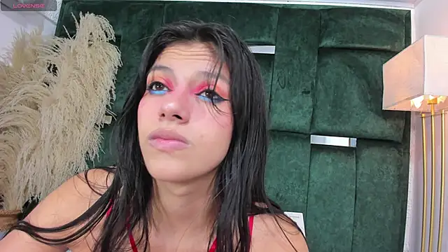 Misaki_Kai's cam snapshot