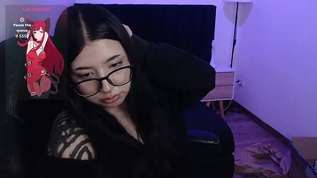 VamppyJane's cam snapshot