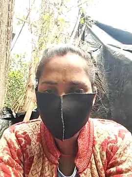 Punam_panjabi's cam snapshot