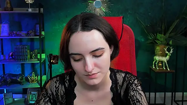 KateWillows's cam snapshot