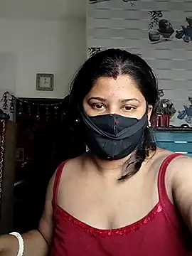 pinkisaha75's cam snapshot