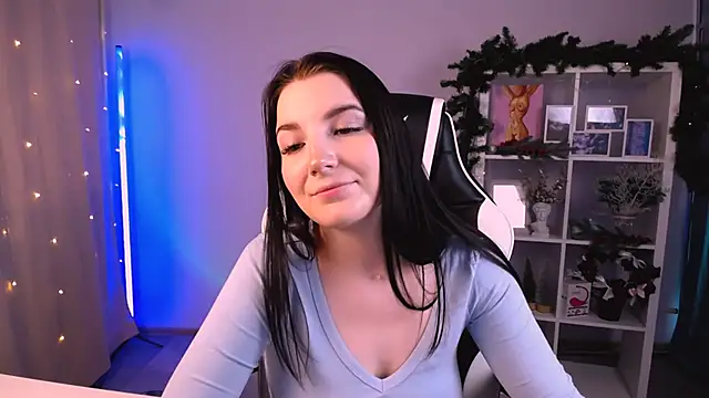 AliceChanel's cam snapshot