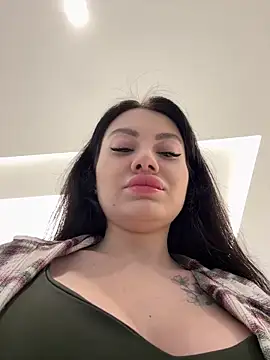 Wet__Bunny's cam snapshot