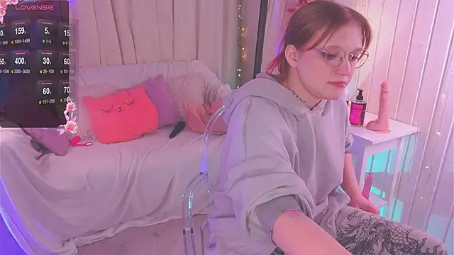 Crazy_Wine's cam snapshot