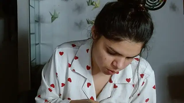 karoll8's cam snapshot