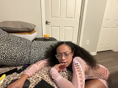 RylReese's cam snapshot