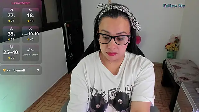 smile_sweetpao's cam snapshot