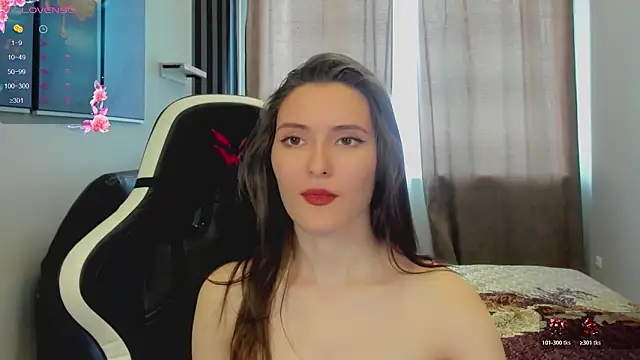 niki_cutes's cam snapshot