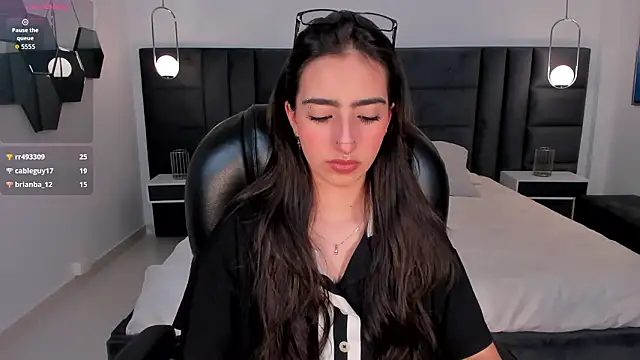 LarisaSmirnov's cam snapshot