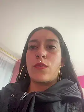 Alaska_euphoria's cam snapshot