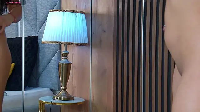 Kimberlymav's cam snapshot