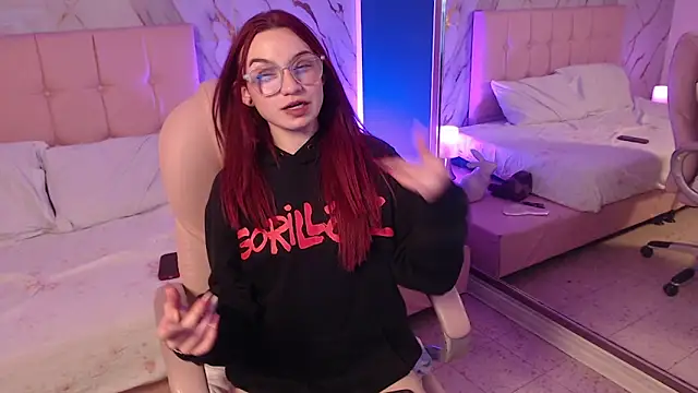 Red_kytty6's cam snapshot