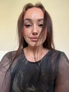 KiraSunshine's cam snapshot