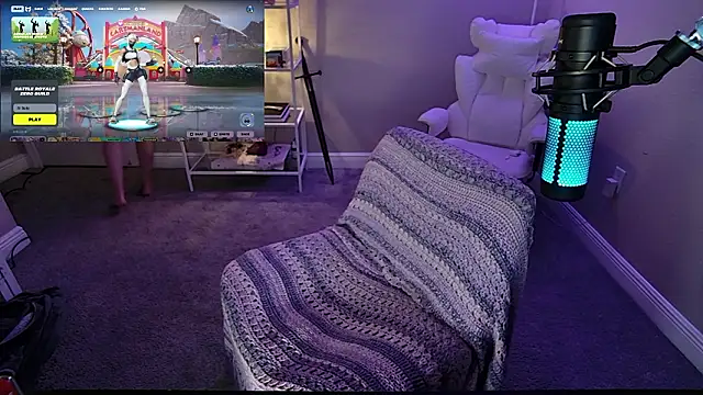 skimpysushi's cam snapshot