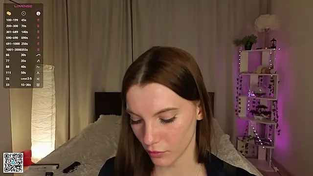 LaveraMeling's cam snapshot