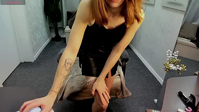 Adele_Sunny's cam snapshot