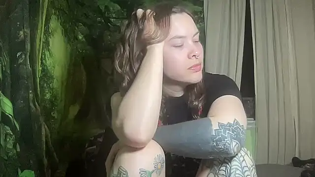 mo0ngoddess's cam snapshot