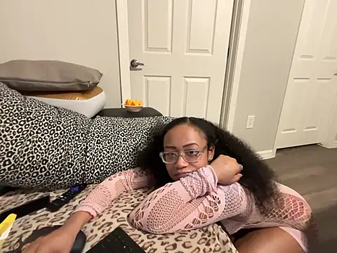 RylReese's cam snapshot