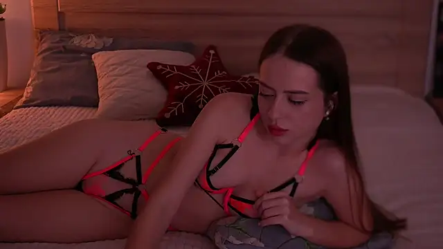 cherryblossom224's cam snapshot