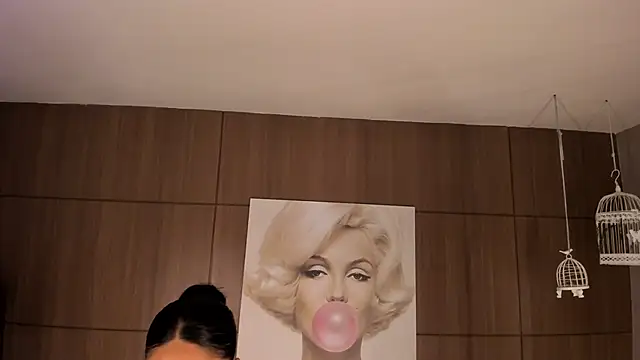 AgattaDuque's cam snapshot