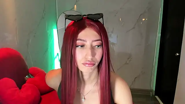 LilithCooperr_'s cam snapshot