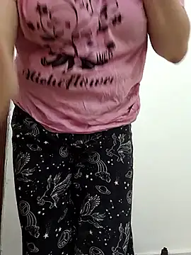 Saanvi-Sen's cam snapshot