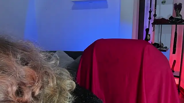 Sabrina_scarlett's cam snapshot