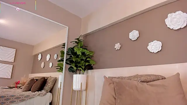 AriaFoster's cam snapshot