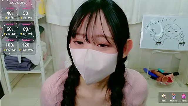 _mugi_'s cam snapshot