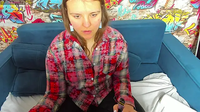 Jenny_Jimmy's cam snapshot