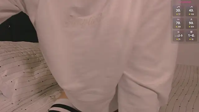 MEGANB3's cam snapshot