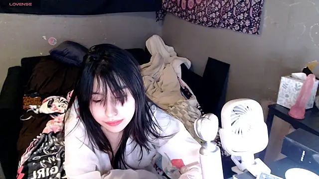 London_Ray's cam snapshot