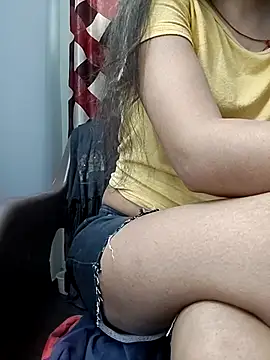 Ruhi_07 live sex cam