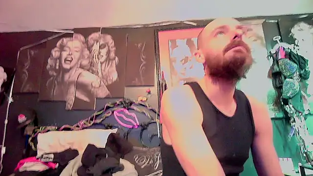 Splash_Queen420's cam snapshot