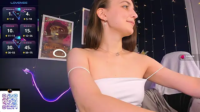 Ann_Perry's cam snapshot