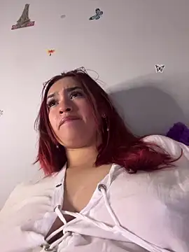 naomirouse_'s cam snapshot