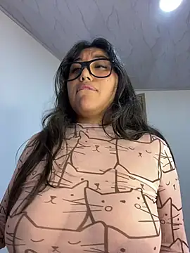 SharaRous's cam snapshot