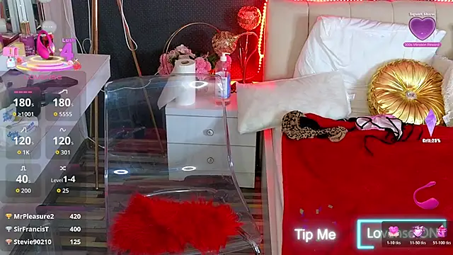 Kenzie_Kush's cam snapshot