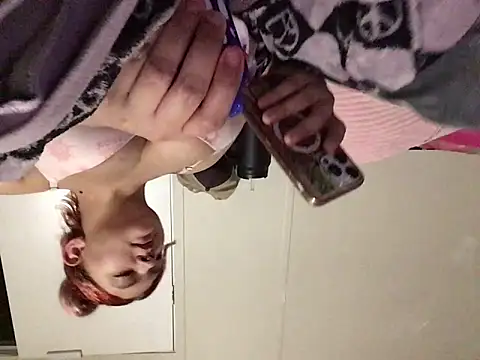 Goddessbunny_311's cam snapshot