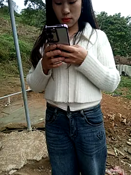 congchua977's cam snapshot